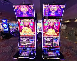 wira slot