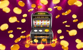 wira slot