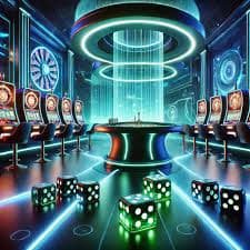 wira slot