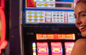 wira slot